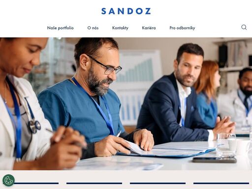www.sandoz.cz