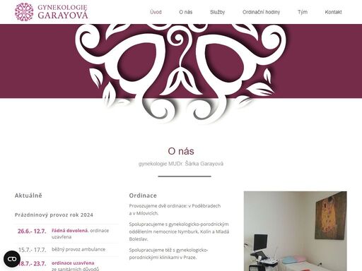 www.gynekolog.cz/garayova