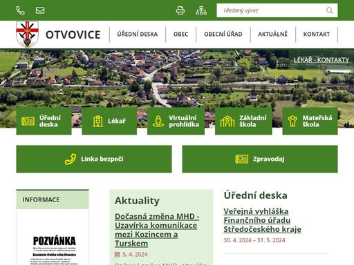 www.otvovice.cz