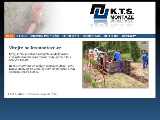 www.ktsmontaze.cz