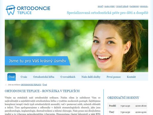www.ortodoncie-teplice.cz