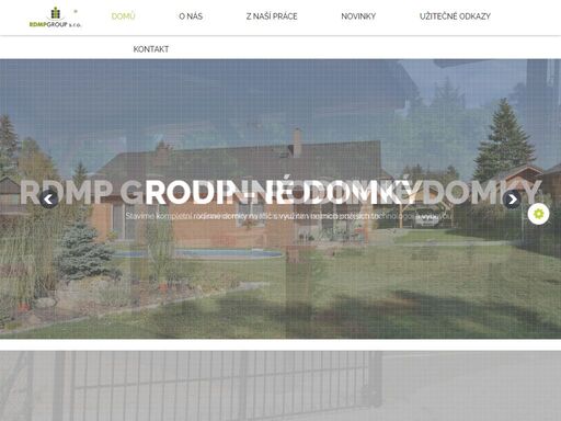 www.rodinne-domky.eu