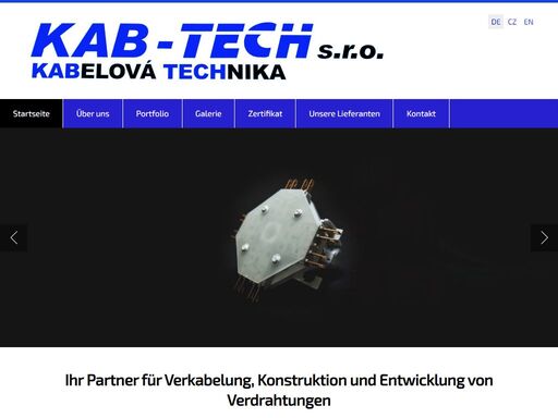 www.kab-tech.cz