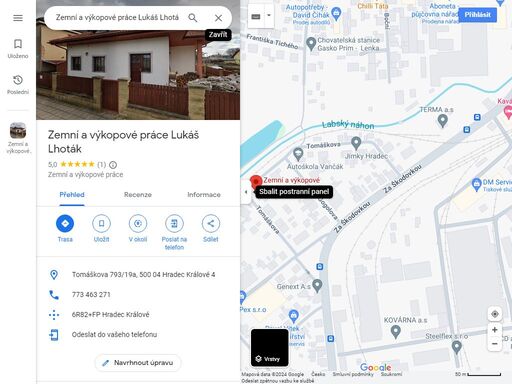 zemni-a-vykopove-prace-lukas-lhotak.business.site