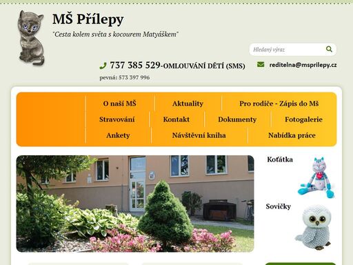 www.msprilepy.cz