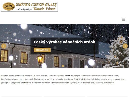 www.zmitko-glass.cz