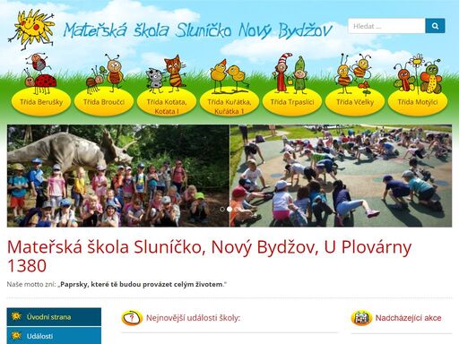 slunicko.novybydzov.cz