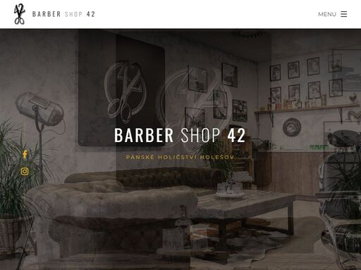 barbershop42.cz