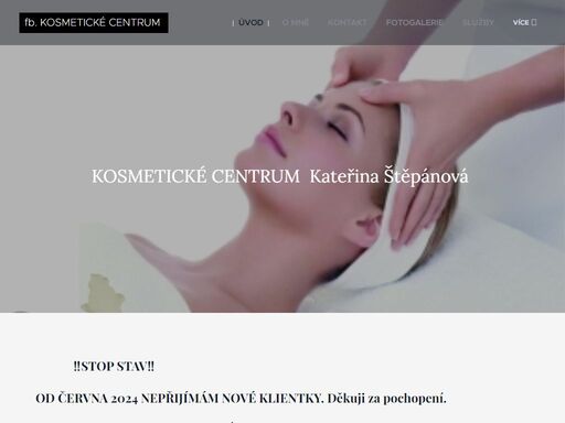 www.kosmeticke-centrum.cz