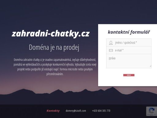 zahradni-chatky.cz