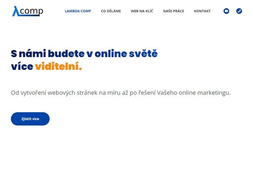 www.lambdacomp.cz