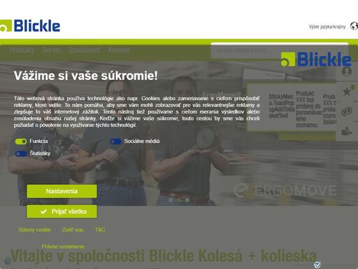 www.blickle.eu