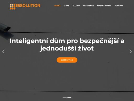 www.ibsolution.cz
