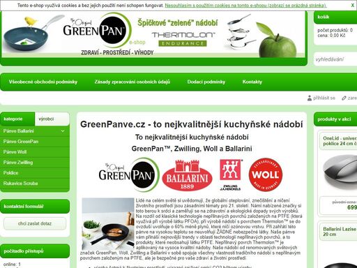 greenpanve.cz