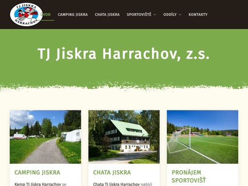 www.jiskra-harrachov.cz