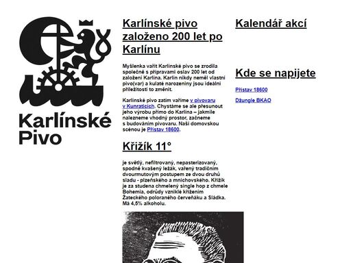 karlinske.cz