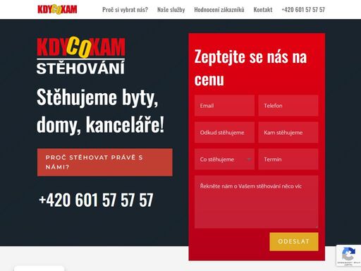 www.kdycokam-stehovani.cz