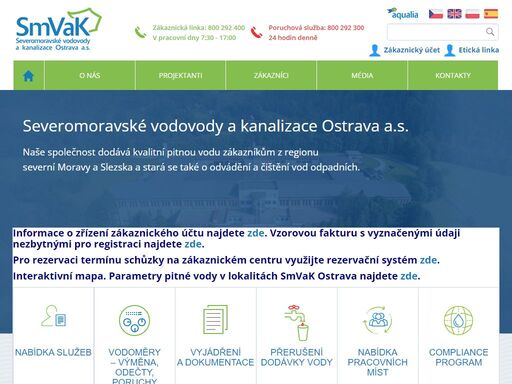www.smvak.cz
