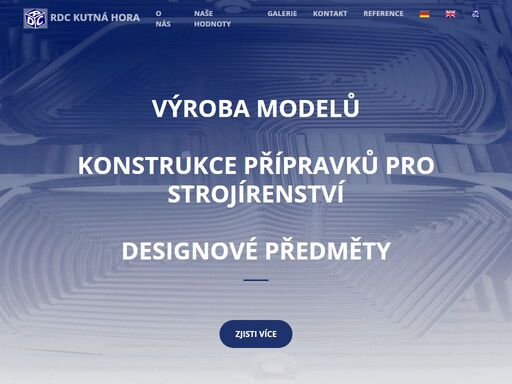 www.rdckh.cz