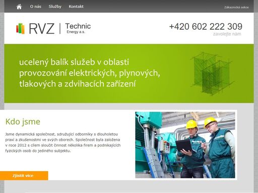 www.rvztechnic.cz
