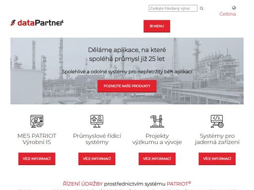 www.datapartner.cz