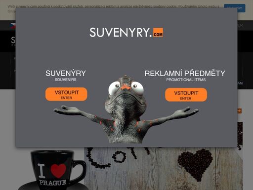 suvenyry.com