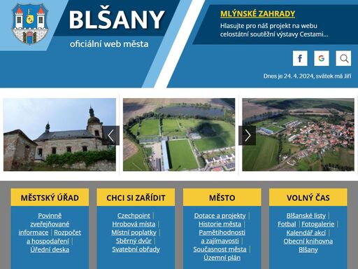 www.blsany.cz