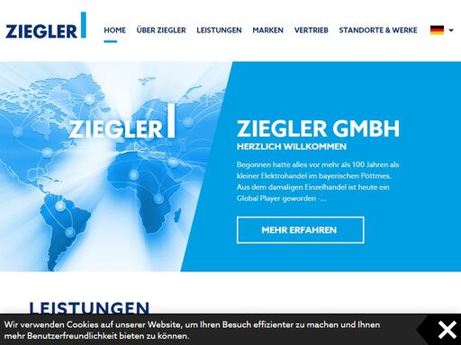 www.ziegler-gmbh.com