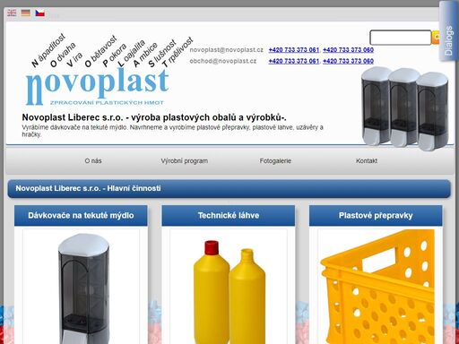 www.novoplast.cz
