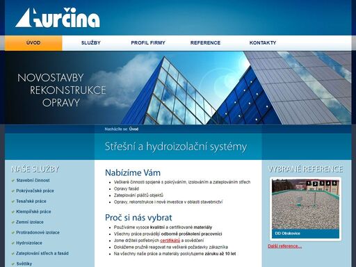 www.turcina.cz