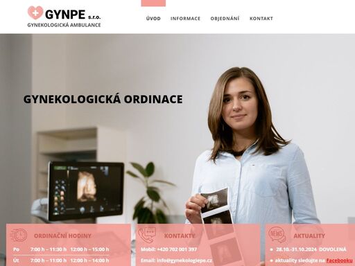 gynekologiepe.cz