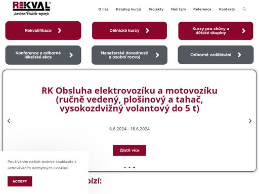 www.rekval.cz