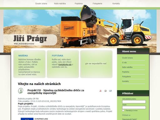www.pragr.cz
