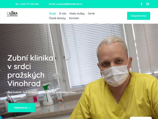 liskadental.cz