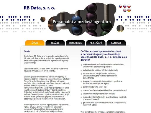 www.rbdata.cz