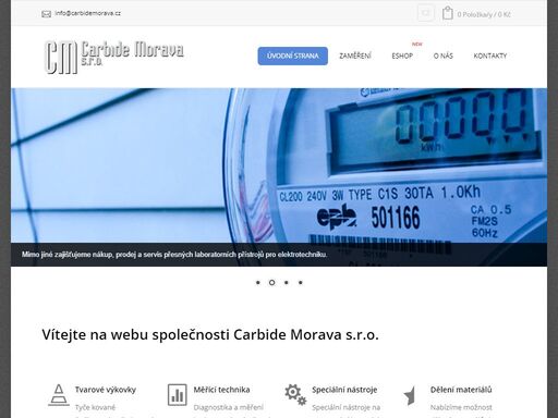carbidemorava.cz