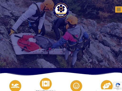 společnost balic, s.r.o. – basic lifesaving competence se již od roku 2007 zabývá vzdělávací činností a outdoorovými aktivitami.