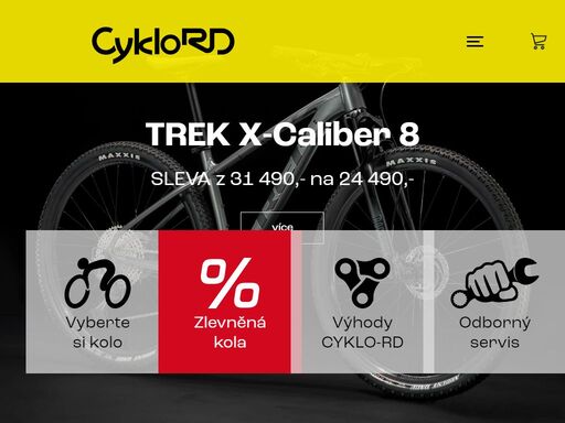 cyklord.cz