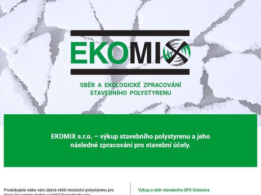 www.ekomix.cz