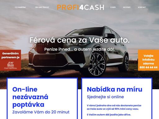 www.profi4cash.cz