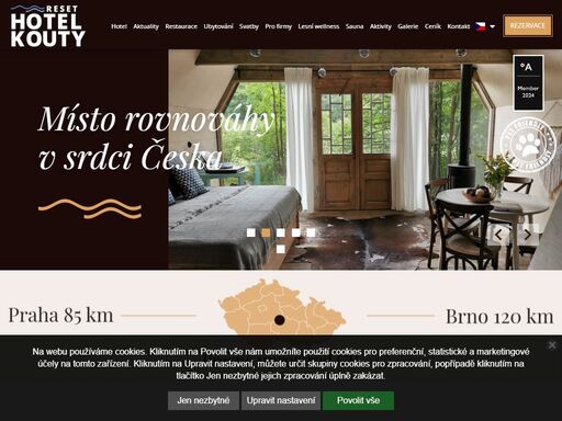 www.hotelkouty.cz