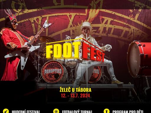 footfest.cz