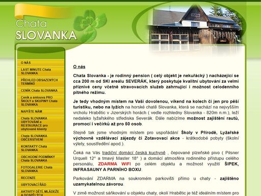 www.slovanka.eu