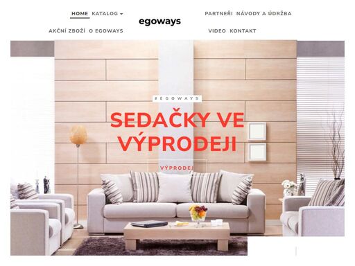egoways.cz