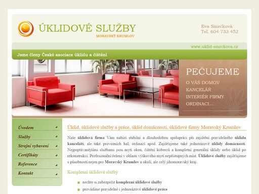 www.uklid-smrckova.cz