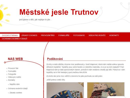 www.jesle-trutnov.cz