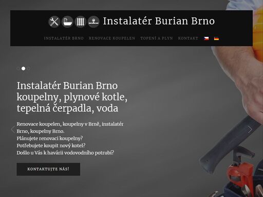 www.instalaterstvi-burian-brno.cz