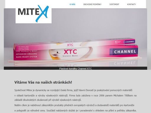mitex.cz
