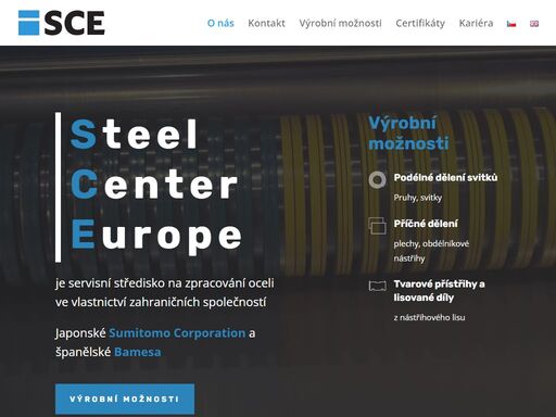 steelcentereurope.com