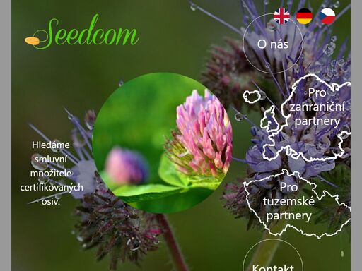 seedcom.cz
